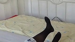 I Am Having Sex with My New Friend Dolly - 1