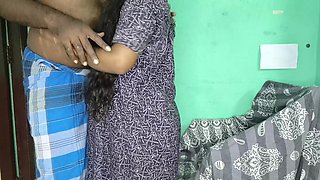 Tamil Pregnant Girl Fuck Soooo.... Hard