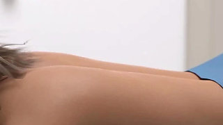 The East Block 21 I Cant Believe That Old Man Almost Fucked Me