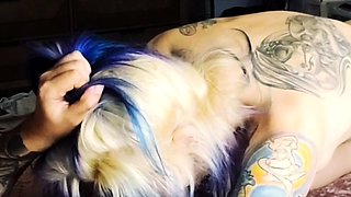 Hot amateur close up hardcore HD video