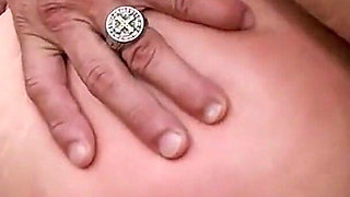 Agatha Mama in: Hardcore Gangbang with All Holes Occupied