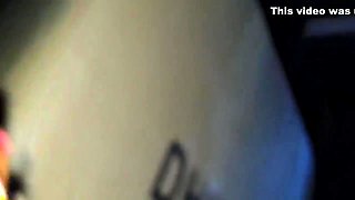 Sexy Latina Wife In A Reveling Bathroab Doing Hous Work - Upskirt Bubble Butt And Cameltoe Pov