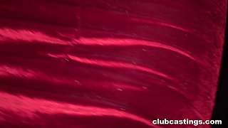Hot glamour mommy POV video
