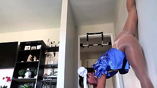 BlondeBella Nude Ass Massage Onlyfans Whitney Paige