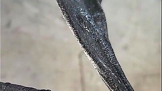 Soaking Wet Mom Thong.mp4