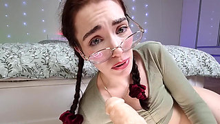 You Used Your Step-stepdaughter Like a Whore