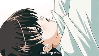 Tempting chippy's side fuck action