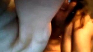 Mom's Webcam Show