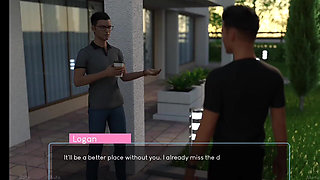 Midnight Paradise Cap 31 - Advancing in the Main Story