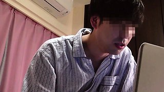 Turning My Asian Stepsis Into A Slut