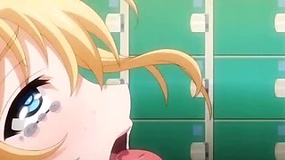 Hentai Big Ass Anal Sex Compilation