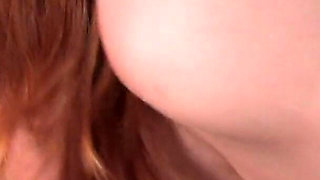 Teen got fucked in her tiny little asshole