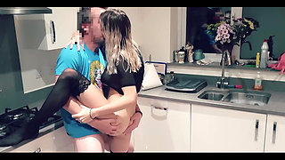 Sam's Jiggly Butt Compilation 24