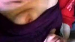Real brother busts a nut in sister namethatpornsta
