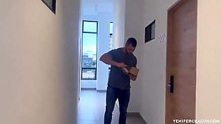 Dick Delivery Service - Yenifer Chacon