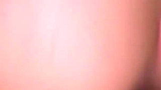 Petite Blonde Chloe Temple Dominated & Creampied