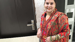 Spicy anal and pussy fuck step mother in law