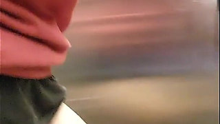 Public Bathroom Slut Vol 1