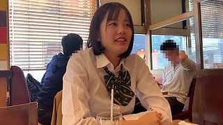 0009713_地味 制服着衣 JKなどが含まれている
