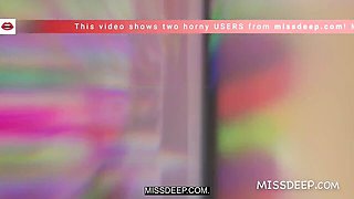 Fiery truelove at italiana sex