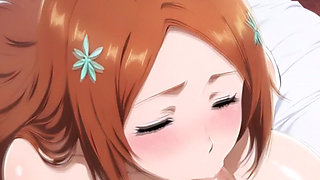 Bleach Orihime Hen