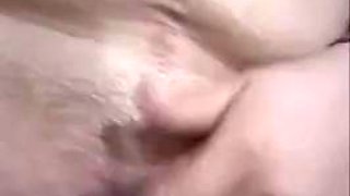 I Relax After Work- Solo Female Masturbation