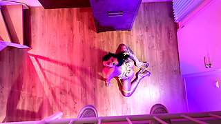 Vip People Watching Miss Alessa Milano