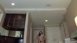 Misty Lovelace - Fashion Show Iii