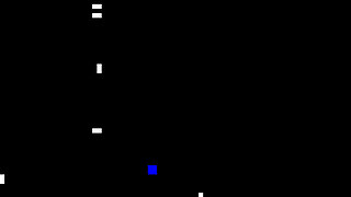 Sex Bot in a BDSM Sex Show