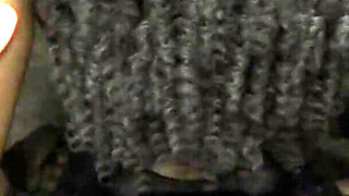 Dark Goblin in Lingerie