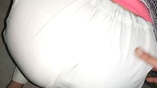 My Desi Maid Stuck Under Bed - Hard Anal Fuck in Hindi