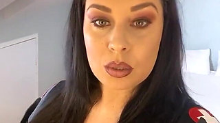 Will Send You Guys the Snaps I Took with the Nurse Outfit Yesterday