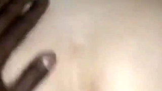 WildEnglishBBW BBC Nata4sex 69 drilling my pink pussy