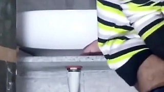 After Discovering That I Was Watching My Booty Friend in the Shower, She Ended up Fucking Me