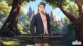 Ep1: Lust & Magic (gameplay)