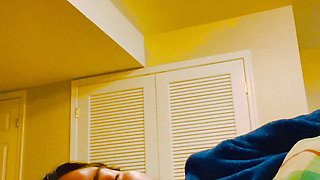 Sabrina Kundu Watch Me Relax With Me