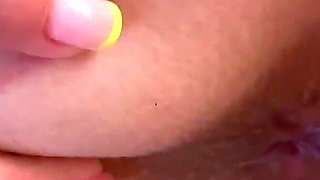 Wild Fuck in the Kitchen and Cumshot in My Mouth: Total Pleasure