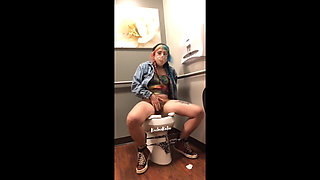 July 2020 Pee Snapchat Compilation