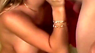 Fucking This Hot Blonde Teen and She Swallows My Cum