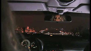 Kitty Sixx Plays a Rich Bitch in Roadside Romp - Private Porn Sex Videos