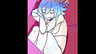 Hot boy fucked beautiful girl