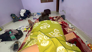 Uffff 69 My College Senior I Try Many Times but Finally I Got It XXX Fucking From Behind Mms Hard Viral BDSM Cum on Ass