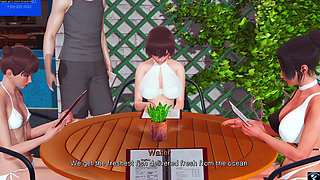 True Husband Update 6 to Be Continue