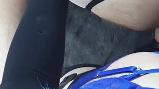 After Destroying My Slut and Verbally Dominating Him, I Continue to Fill Him up with Some Bi Cuckold Dirty Talk