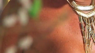 Tracy’s Special Delivery: Freedom, Fantasy, and No Apologies