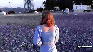 Cute Little Diana Rider POV sex