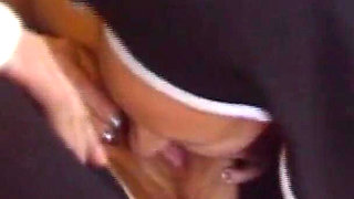 The German Real Sinners XXX - (volume #02)