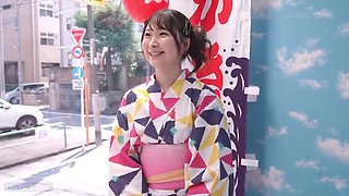 250530花火大会へ向かう女性をナンパd2