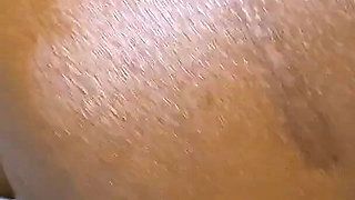 He Tried to Tame These Black Sluts