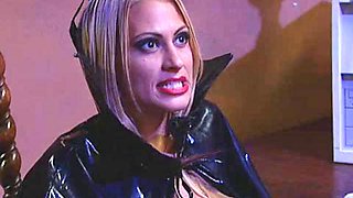LaLo big tit vampire lesbians
